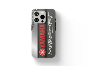 Yamaha Cover Telefono Universale Pro Max